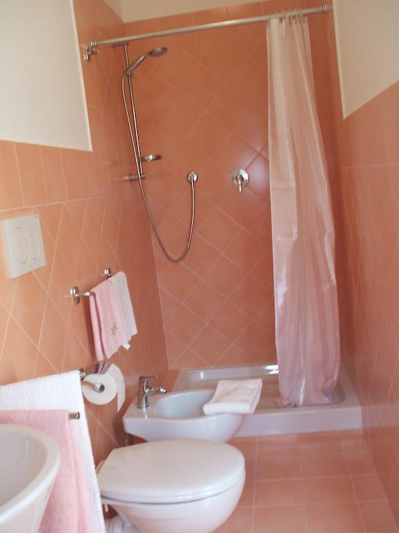 B&B Zi Pasquale Porto Recanati Eksteriør bilde