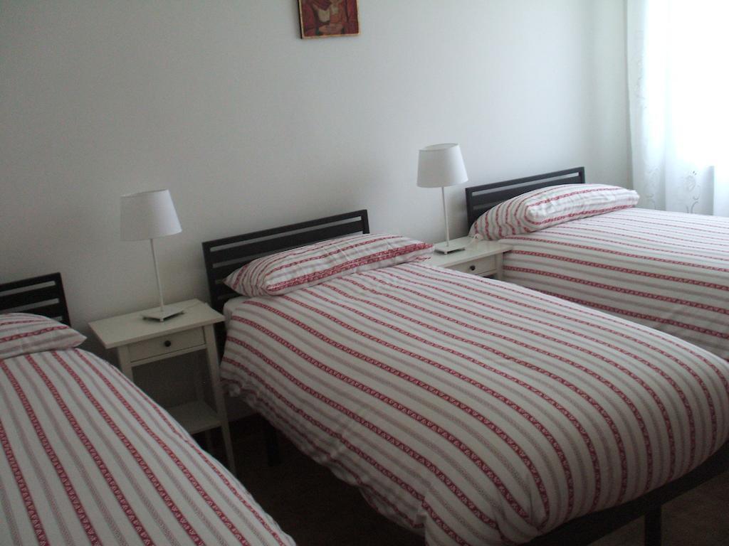 B&B Zi Pasquale Porto Recanati Eksteriør bilde