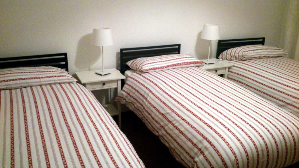B&B Zi Pasquale Porto Recanati Eksteriør bilde