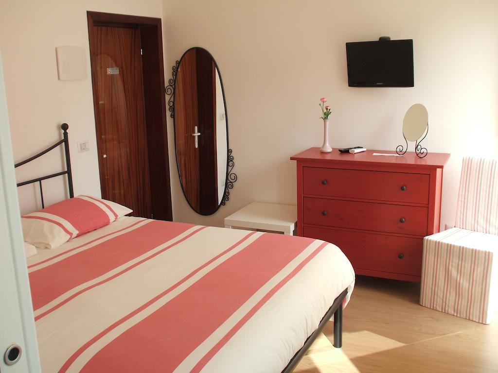 B&B Zi Pasquale Porto Recanati Eksteriør bilde