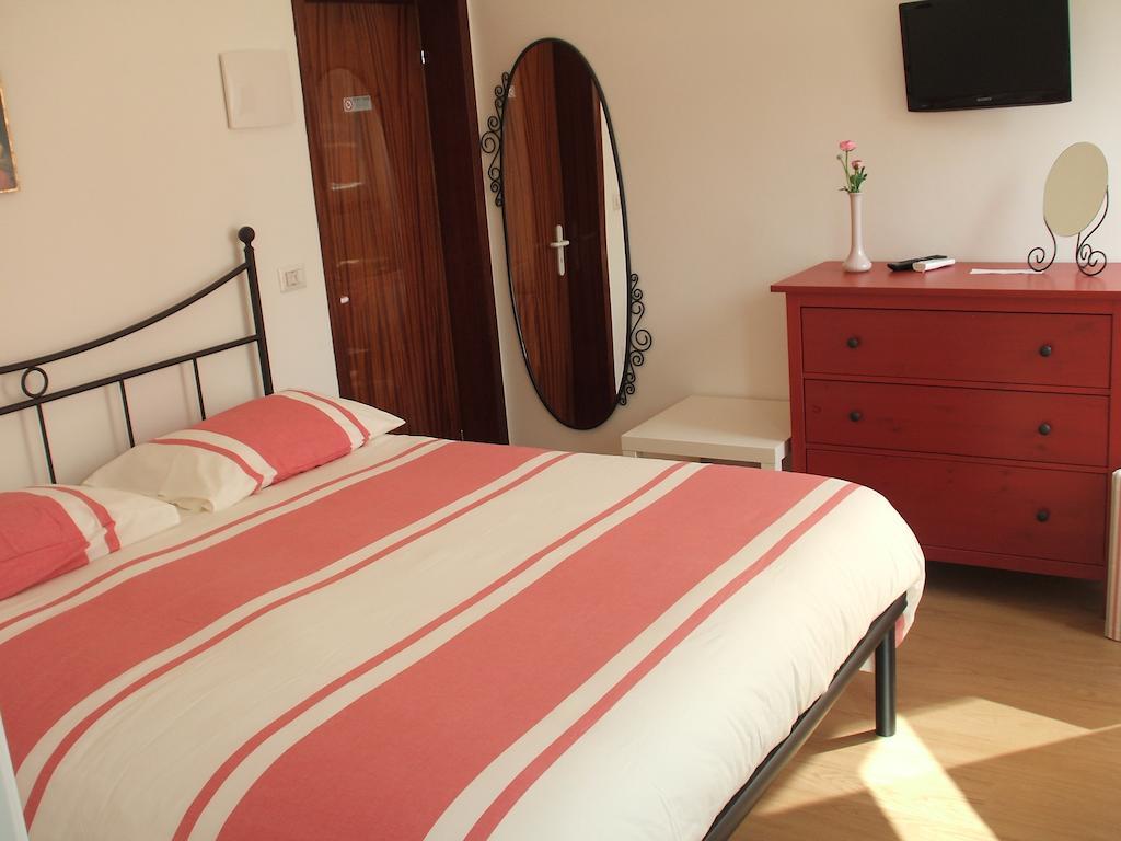 B&B Zi Pasquale Porto Recanati Rom bilde